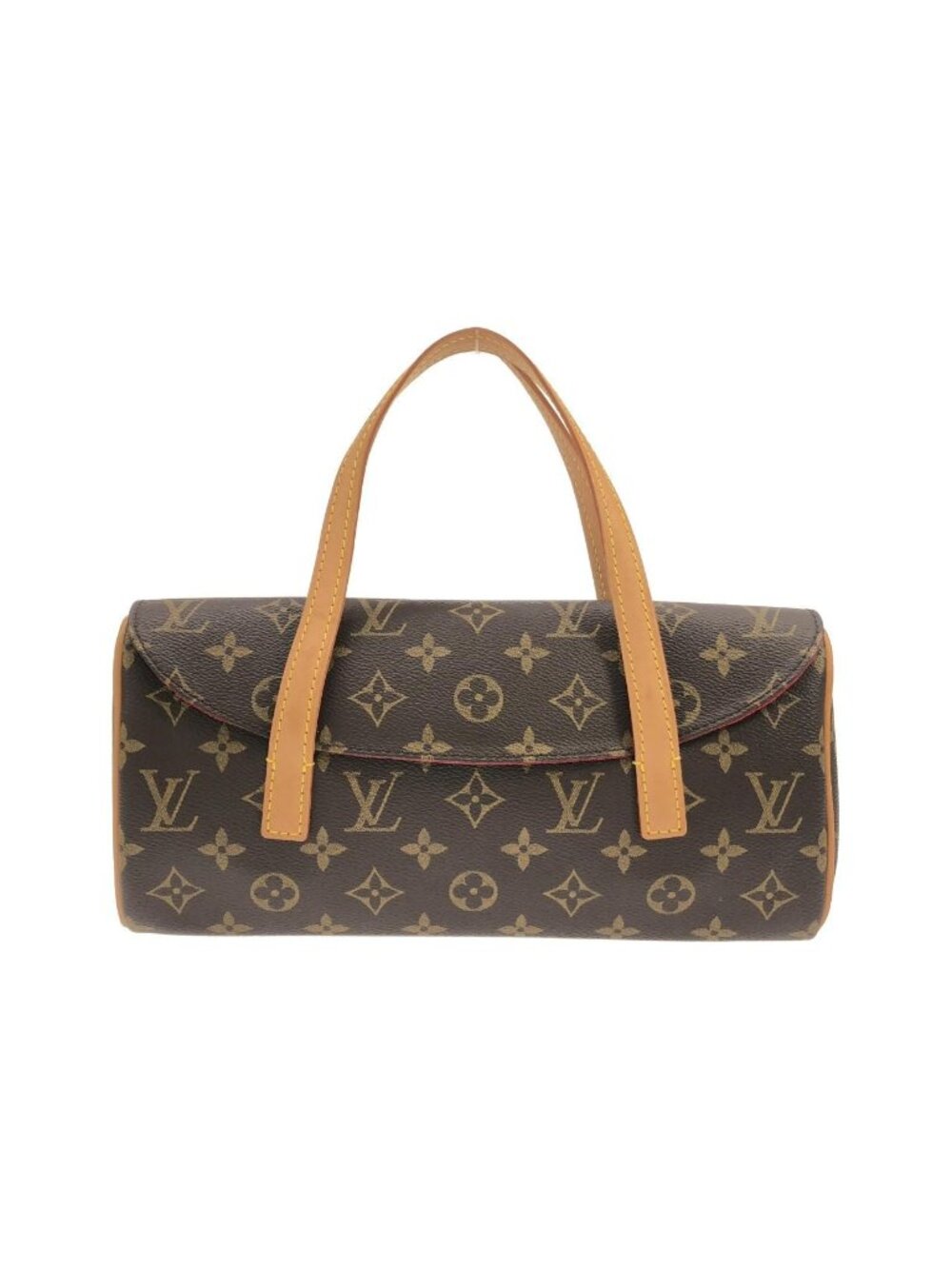 Louis Vuitton Monogram Sonatine Bag